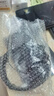 凱聯(lián)威單插頭帶麥頭戴式英語聽說學(xué)習(xí)手機單圓孔耳麥中考考試TYPE-C無麥 佳禾760MV USB接口帶麥聽說耳機 標(biāo)配 曬單實拍圖