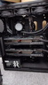 瑋譽i9 14900K深度學習服務器工作站主機雙路GPU塔式RTX4090 Deepseek部署人工智能AI運算法模型訓練 i9-14900K/1TB固態(tài)/64G DDR5 準系統(tǒng)/不含GPU顯卡/1 曬單實拍圖