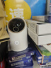 360攝像頭9Pro室內(nèi)看護(hù) 800萬像素微光全彩AI人形偵測手機(jī)查看雙頻WiFi母嬰寵物看護(hù)器 【800W】9PRO 128G內(nèi)存套裝（上墻支架+讀卡器） 曬單實(shí)拍圖