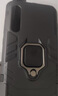 索聚適用 小米9手機(jī)殼小米cc9/CC9e全包防摔保護(hù)套小米9pro5G磨砂外殼 小米9Pro/5G版【炫酷黑】升級(jí)指環(huán) 曬單實(shí)拍圖