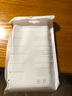和肯 不易發(fā)黃透明亞克力適用iPhone16pro手機殼全包防摔硬殼軟邊框簡約透明蘋果手機保護殼情侶男女款 晶盾全包鏡頭款【高品質，裸機手感】 iPhone7/8Plus 曬單實拍圖