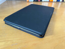 doqo磁吸懸浮小米pad5/6/7pro妙控鍵盤(pán)適用xiaomi平板電腦7spro12.5英寸11專(zhuān)用觸控板一體藍牙鼠標套裝 【標配】黑色 適用小米平板5/5 Pro（11英寸） 曬單實(shí)拍圖