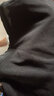 羽克成人泳褲男士雙層防尷尬平角褲泳衣套裝新款專業(yè)沙灘成人游泳裝備 橙藍(lán)色（U型護(hù)檔 專業(yè)速干） 5XL(建議185-210斤) 曬單實(shí)拍圖
