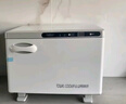 康寶毛巾柜 臺式小型 桌面式 中溫加熱 商用毛巾加熱 家用浴巾除螨 美容院會所理發(fā)店 中溫保潔柜 MPR30B-2Z【雙層大容量/保溫保濕】 【領/券/下/單/至/高/立減200】 曬單實拍圖