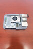 亞博智能（YahBoom）樹(shù)莓派5代 Raspberry Pi 5開(kāi)發(fā)板AI入門(mén)套件PCIe編程4B主板python 單獨(dú)主板 Pi5/8GB 曬單實(shí)拍圖