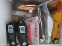 稻香誠制水晶蝦餃蝦仁燒麥糯米雞早餐半成品香港廣式茶點心特色加熱即食 蝦餃*2+燒賣*2+糯米雞*2 曬單實拍圖