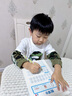 六品堂兒童數(shù)字控筆訓(xùn)練字帖幼兒園學(xué)前班幼小銜接數(shù)字練字帖3-6歲坐標(biāo)定點(diǎn)小學(xué)生一年級拼音筆控描紅本 數(shù)字0-9—坐標(biāo)定點(diǎn)數(shù)字練字帖 曬單實(shí)拍圖