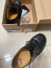 马丁（DR.MARTENS）春夏1460 新中式流行时尚短靴软皮黑色男款8孔马丁靴 黑色 42 晒单实拍图