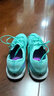 耐克（NIKE）男子足球鞋傳奇LEGEND 10 TF碎釘運動鞋 DV4336-300寶石綠41 曬單實拍圖