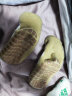 欧育婴儿地板袜冬季宝宝防滑袜学步袜毛圈加厚袜套儿童袜子B2283 L码 实拍图