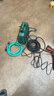 博世（BOSCH）EA100洗車(chē)機(jī)高壓清洗機(jī)220V高壓水槍洗車(chē)泵 EA100+15米出水管 曬單實(shí)拍圖