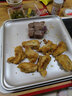 暖男廚房谷飼原切牛肉 牛肉粒 火鍋食材 露營(yíng)烤肉食材 谷飼雪花牛肉粒120g 曬單實(shí)拍圖