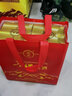 藏泉 西藏青稞青藏特產(chǎn)雪域韻清香型白酒純糧固態(tài)硬禮盒50度500mL單瓶 50度 500mL 2盒 （兩盒含手提袋） 曬單實(shí)拍圖