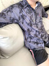 安初夏短袖t恤男士休閑套裝夏季新款衣服男裝潮流一套痞帥穿搭三件套 四件套 XL 曬單實(shí)拍圖