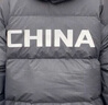 波司登（BOSIDENG）【太空聯(lián)名】羽絨服新國標90絨男女短款升級3.0科技鎖溫保暖外套 【店長(cháng)推薦】星辰深灰8A18 M 165/88A 曬單實(shí)拍圖