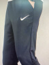 耐克（NIKE） 男子纯棉柔软舒适针织长裤 SPORTSWEAR CLUB BV2763-010 XL 实拍图