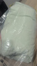 坦博爾羽絨服男女短款帶帽時(shí)尚冬季學(xué)生外套550302A 冰晶綠 165  曬單實(shí)拍圖