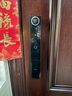 好太太智能門(mén)鎖掌靜脈指紋鎖智能鎖家用防盜門(mén)電子鎖主動(dòng)對講人臉密碼鎖 S50掌靜脈+主動(dòng)對講+AI人臉秒開(kāi) 曬單實(shí)拍圖