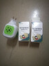 皎潔蚊香液滅蚊器防蚊電蚊香驅蚊器電驅蚊液宿舍插電式家用滅蚊神器 無(wú)香型40ml2瓶綠液+1個(gè)綠器 曬單實(shí)拍圖