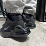 耐克（NIKE）官方 艦店男鞋 2025秋季新款winflo11運動鞋輕質休閑跑步鞋 winflo11/奧利奧 42 /265/8.5 曬單實拍圖