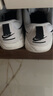 Jordan男子低幫籃球鞋 JORDAN CMFT ERA 運動鞋HJ6777-100白 40.5 曬單實拍圖