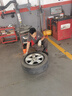 賢灃適用豐田RAV4皇冠酷路澤霸道普拉多胎壓監(jiān)測器內(nèi)置輪胎胎壓傳感器 rav4胎壓【要核對車架碼】單個 曬單實拍圖