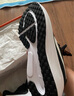 耐克（NIKE）男女鞋REVOLUTION 網(wǎng)面運(yùn)動鞋黑白色跑步鞋HJ9198-003 HJ9198-003 （男鞋） 42 曬單實拍圖