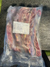 小試牛（XIAOSHINIU） 谷飼黑安格斯牛 原切牛尾巴 牛尾骨煲湯食材切段 烏拉圭進口 精品-牛尾巴-2斤 曬單實拍圖