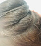 宣若（CIELO）染發(fā)劑日本原裝進(jìn)口植物蓋白頭發(fā)男女士美源染發(fā)膏 淺栗棕 4號【膏體】 曬單實拍圖