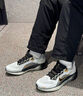 耐克（NIKE）男鞋跑步鞋 25秋季新款運動(dòng)鞋AIR MAX氣墊鞋透氣網(wǎng)面鞋緩震慢跑鞋 黑武士-暗煙灰 【強化緩震】 42 內長(cháng)265mm 曬單實(shí)拍圖