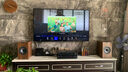 KEF Q350 Q3 META發(fā)燒級(jí)高保真hifi音箱無(wú)源書架音箱家用客廳音響桌面hifi套裝電腦功放機(jī)組合音響 Q350 + NAD C328（顏色可備注） 曬單實(shí)拍圖