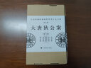 大唐狄公案套装5册·神探狄仁杰第一辑：黄金案+湖滨案+铁钉案+铜钟案+迷宫案 实拍图