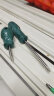 世达（SATA）工具A系列十字螺丝刀工业级带磁改锥起子多规格 62311 #2x38MM 实拍图