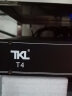 TKL 专业8路电源时序器带滤波电源独立管理器插座带空气开关电压显示舞台电源保护控制器 8 路大功率时序器(不带屏) 实拍图