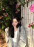 Lnieer黑色方形小耳釘女925銀針耳環(huán)2025新款精致氣質(zhì)高級感養(yǎng)耳洞耳飾 金色方形耳釘【925銀針】 曬單實(shí)拍圖