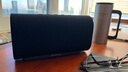 山水（SANSUI） 無線藍(lán)牙音箱重低音炮戶外便攜式家用手機(jī)電腦桌面插卡迷你小音響大功率音樂播放器 T8黑色【重低音環(huán)繞音效版】 曬單實(shí)拍圖