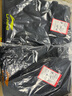 李寧（LI-NING）運動套裝男開衫無帽衛(wèi)衣跑步運動褲健身運動服寬松衛(wèi)衣衛(wèi)褲兩件套 曬單實拍圖