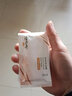 隆力奇（LONGRICH）清膚沐浴露小袋裝8g海鹽柚子香酒店賓館游泳一次性旅行裝沐浴乳 清膚沐浴露8g*20袋 曬單實(shí)拍圖