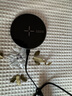 耐爾金 蘋果14無(wú)線充電器 磁吸15W快充輕薄通用iPhone14ProMax/13/12/11三星/華為/小米 灰色 曬單實(shí)拍圖