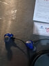 iSK SEM3C直播長線入耳式監(jiān)聽耳機HIFI高保真網紅主播專用直播錄音棚聽歌耳塞 藍色 曬單實拍圖