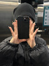 阿木木【直營正品】適用iPhone手機殼超薄防摔保護殼套蘋果磨砂鏡頭新款網紅軟殼軟膠高檔 蘋果15磨砂殼A3092 曬單實拍圖