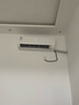 美的（Midea）3匹空調(diào)掛機(jī) 新能效變頻空調(diào)冷暖 防直吹 客廳空調(diào)掛機(jī) 商鋪家用 壁掛式空調(diào) G系列 3匹 三級(jí)能效 KFR-72GW/G1-3 曬單實(shí)拍圖