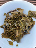 瀾滄古茶2019年007老年份生茶 云南普洱七子餅茶生普老樹拼古樹料 【整提囤貨】19年007大餅提客 曬單實拍圖
