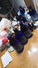 Oshadhi德國(guó)O家茶樹純露花水爽膚水化妝水控油護(hù)膚水濕敷水禮物效期26.5 500ml 曬單實(shí)拍圖