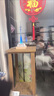 廣州塔小蠻腰模型旅游紀(jì)念品琉璃藝術(shù)品桌面擺件送老外朋友小禮物 廣州塔（贈(zèng)送水晶底座） 曬單實(shí)拍圖