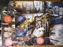 獵魔人3卷三 精靈之血 PS4 XBOX經(jīng)典游戲《巫師》原著小說 正版暢銷外國文(3)精靈之血 重慶出版社 (波)安德烈·斯帕克沃斯基(Andrzej Sapkowski) 著;烏蘭,小龍 譯 著 曬單實拍圖