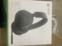 【二手99新】微軟（Microsoft） Xbox立體聲耳機電競游戲頭戴式電腦有線耳機環(huán)繞音 Xbox one無線耳機 曬單實拍圖