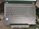 ThinkPad P16 Gen2 設(shè)計(jì)師畫圖專用高端設(shè)計(jì)本 聯(lián)想16英寸高性能移動(dòng)圖形工作站創(chuàng)作筆記本電腦 I7-13700HX 2.5K屏 RTXA1000 專業(yè)繪圖顯卡 高色域屏 標(biāo)準(zhǔn)版 曬單實(shí)拍圖