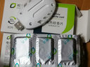 皎潔車載電蚊香片滅蚊器USB充電寶家用戶外釣魚宿舍車內(nèi)電子驅(qū)蚊神器 無香型 60片 蚊香片+USB加熱器 曬單實(shí)拍圖