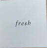 Fresh馥蕾詩小蒼蘭瑰麗香皂250g雙支裝 七夕情人節(jié)生日禮物女男 曬單實拍圖